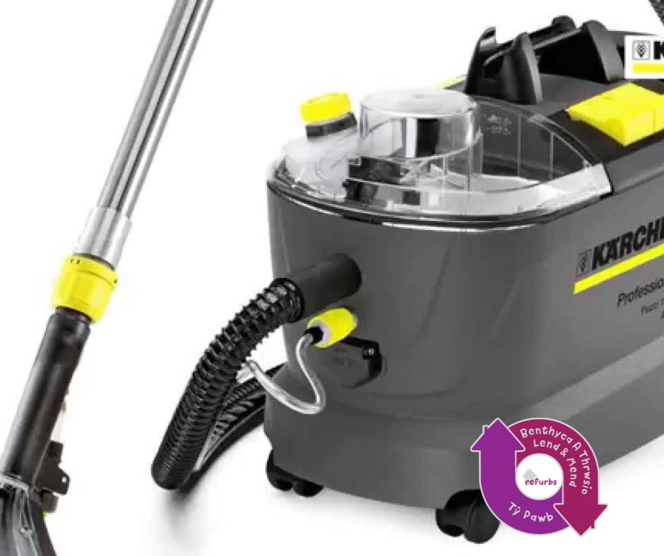 Carpet Cleaner